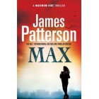 Maximum Ride : Max      {USED}